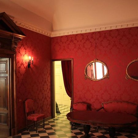 Dimora Castelli Bed & Breakfast Chieti Bagian luar foto