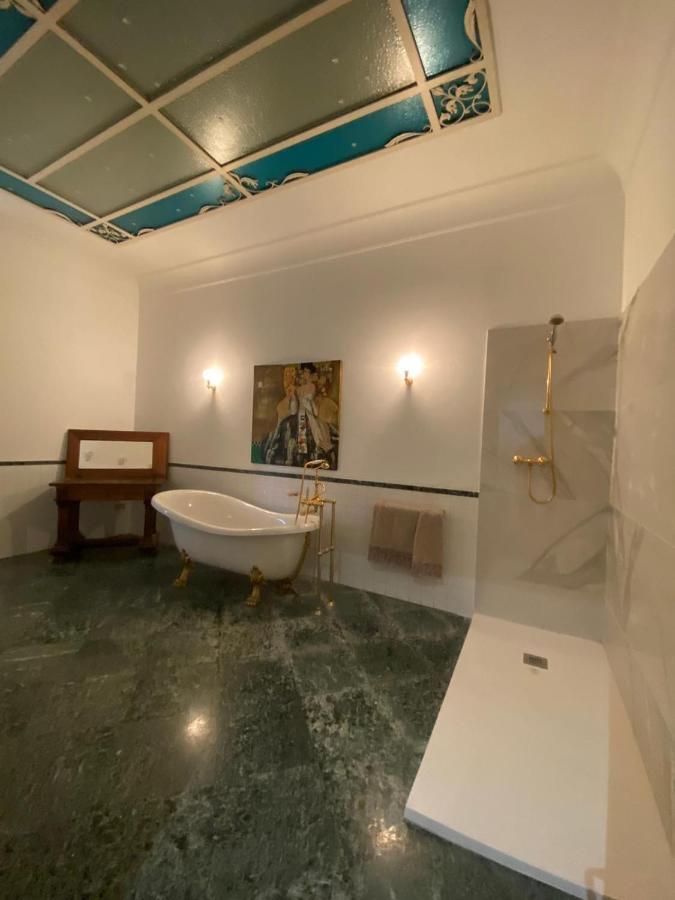 Dimora Castelli Bed & Breakfast Chieti Bagian luar foto