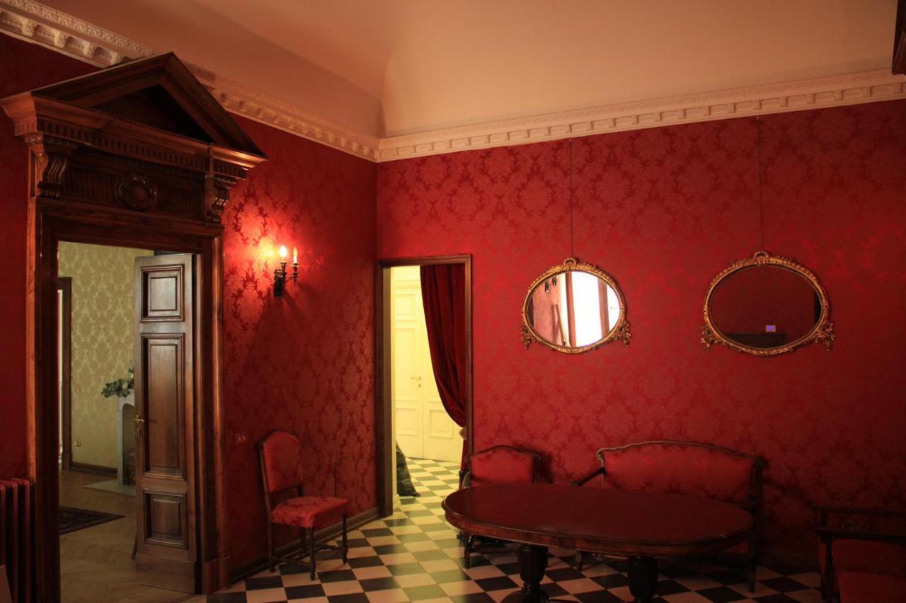Dimora Castelli Bed & Breakfast Chieti Bagian luar foto