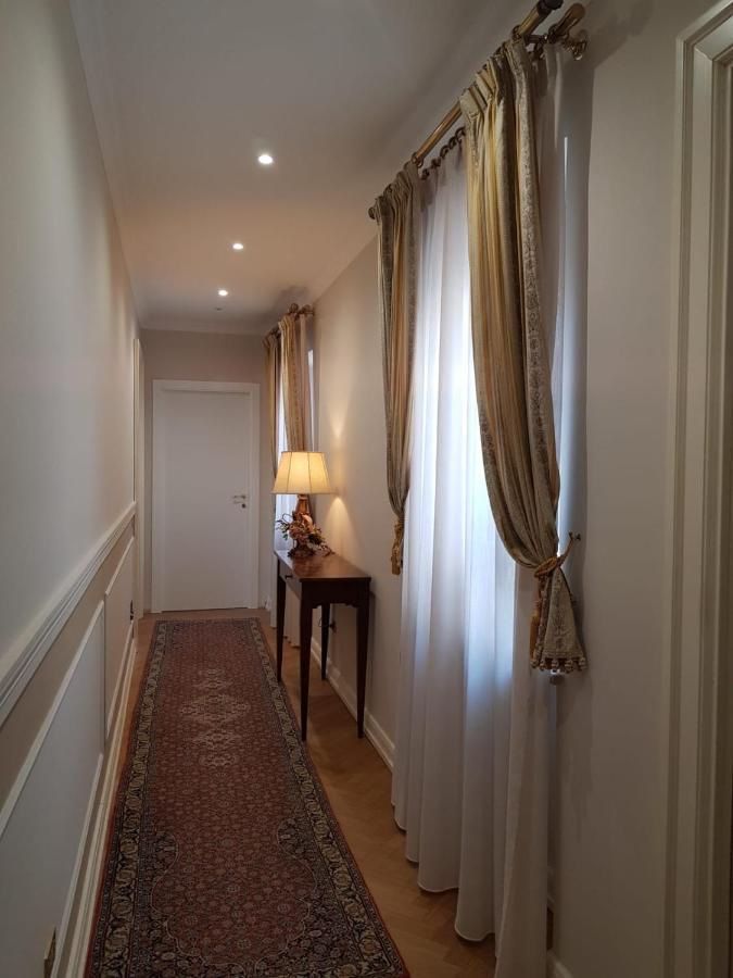 Dimora Castelli Bed & Breakfast Chieti Bagian luar foto