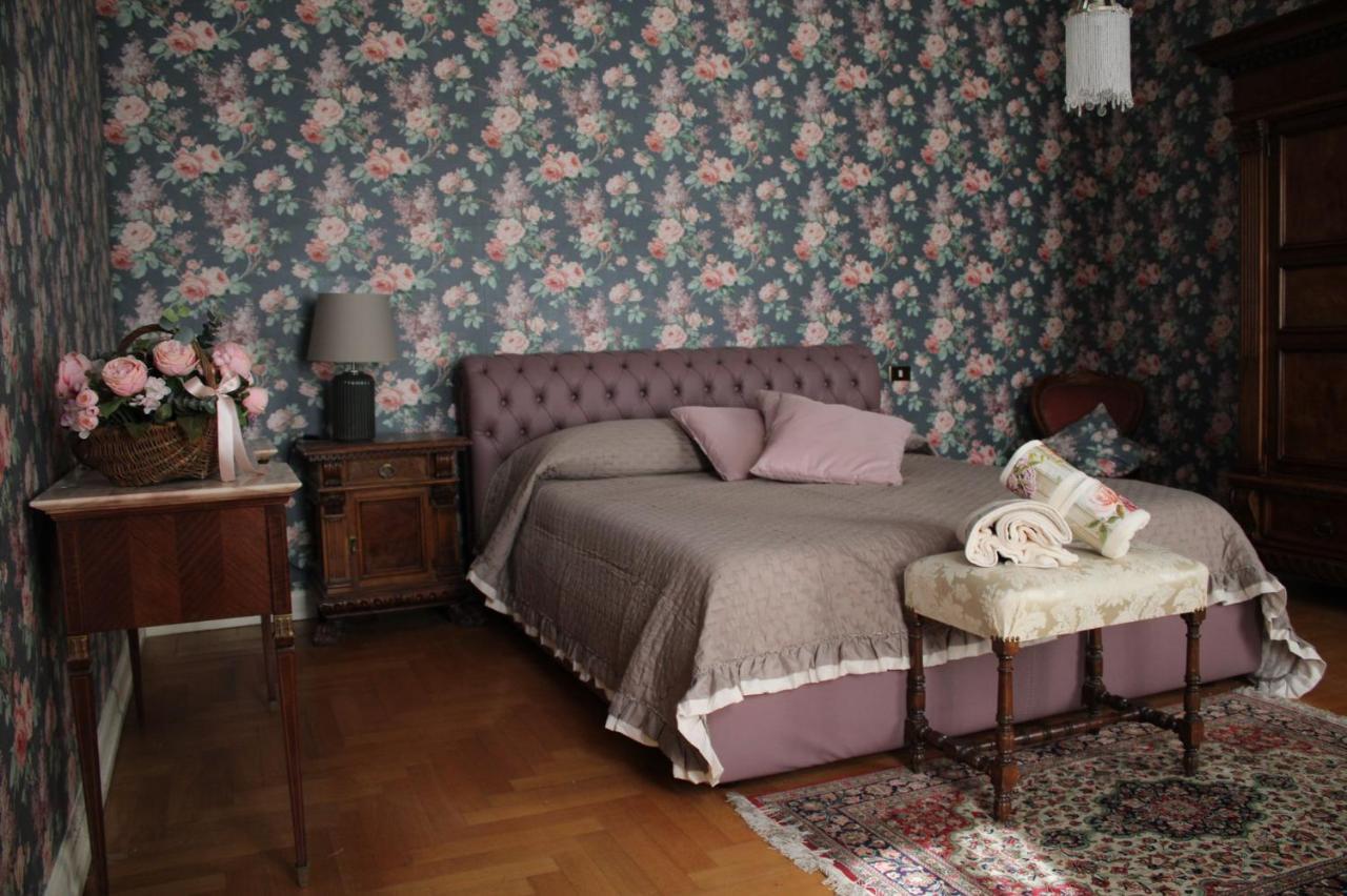 Dimora Castelli Bed & Breakfast Chieti Bagian luar foto