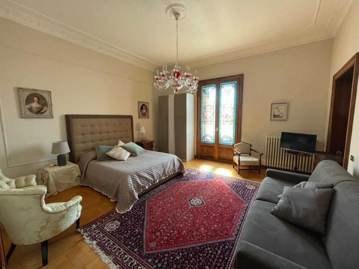 Dimora Castelli Bed & Breakfast Chieti Bagian luar foto