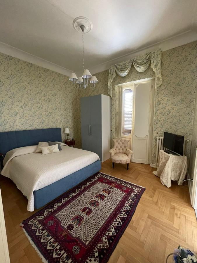 Dimora Castelli Bed & Breakfast Chieti Bagian luar foto