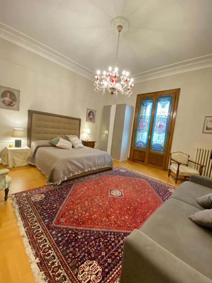 Dimora Castelli Bed & Breakfast Chieti Bagian luar foto