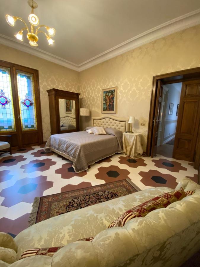 Dimora Castelli Bed & Breakfast Chieti Bagian luar foto