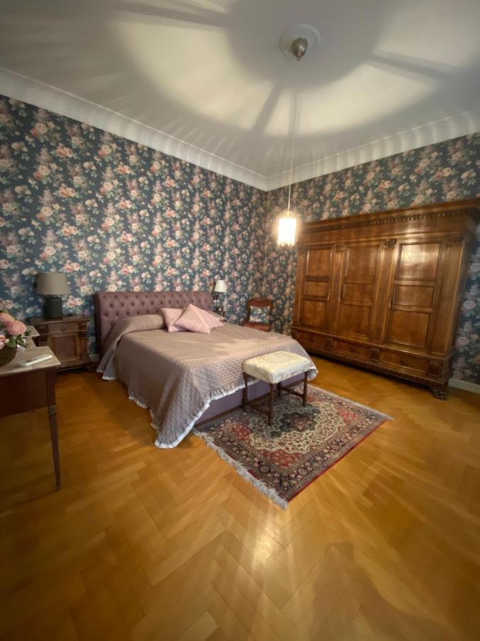 Dimora Castelli Bed & Breakfast Chieti Bagian luar foto