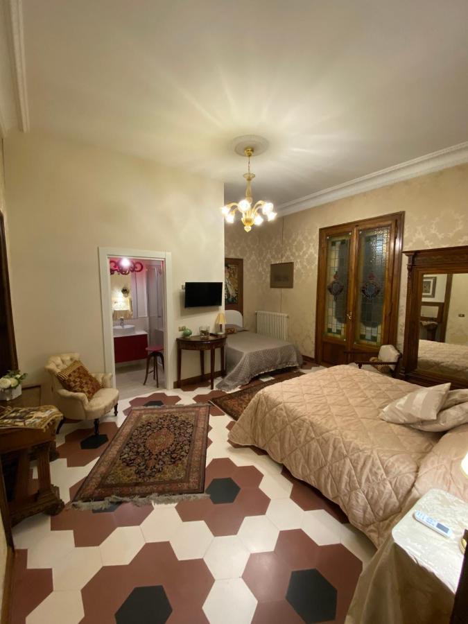 Dimora Castelli Bed & Breakfast Chieti Bagian luar foto